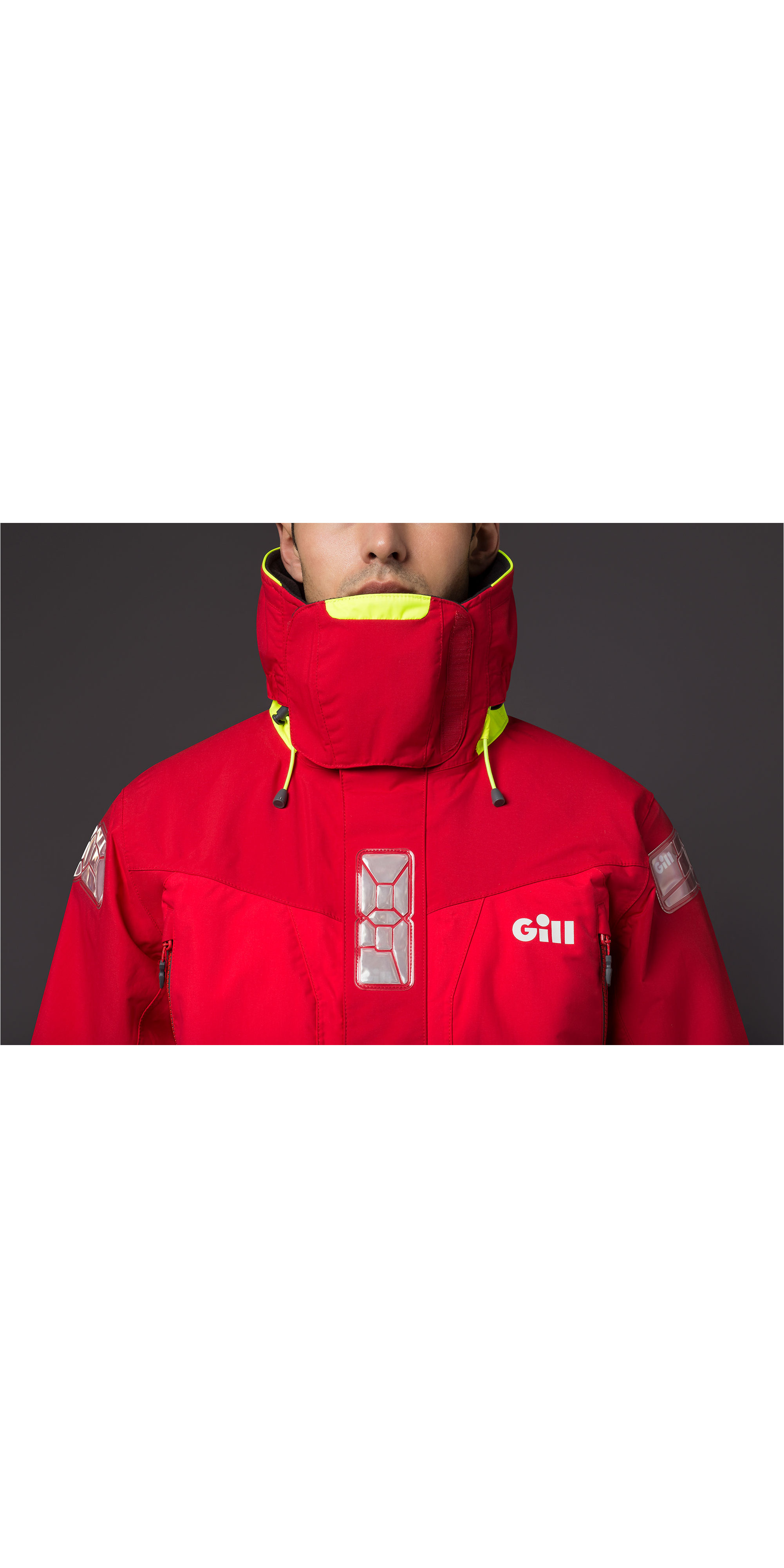 gill os2 jacket clearance