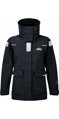 HENRI LLOYD WOMENS FREEDOM OFFSHORE JACKET - BRAND NEW RRP £279.00