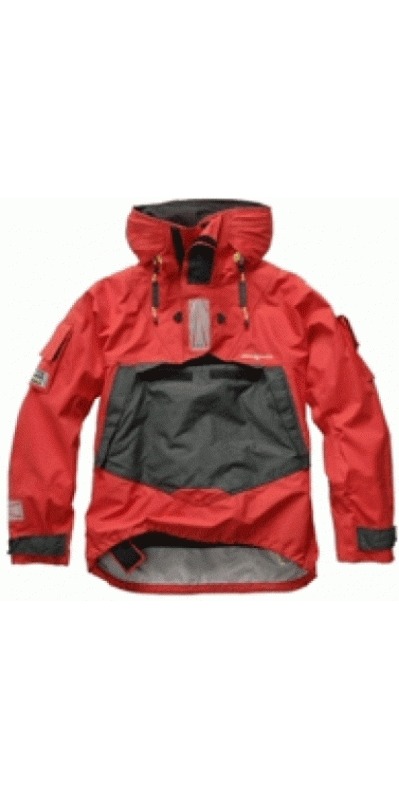 Henri Lloyd GORETEX Ocean Racer Smock Y00096 SMALL ONLY LAST