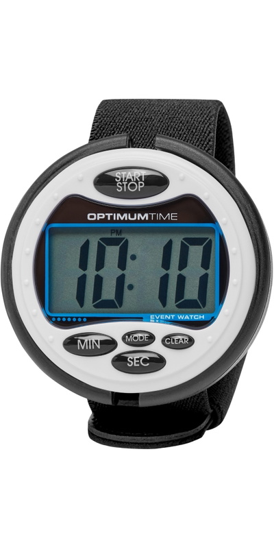 Optimum Time Oe Series 3 Equestrian Event Watch