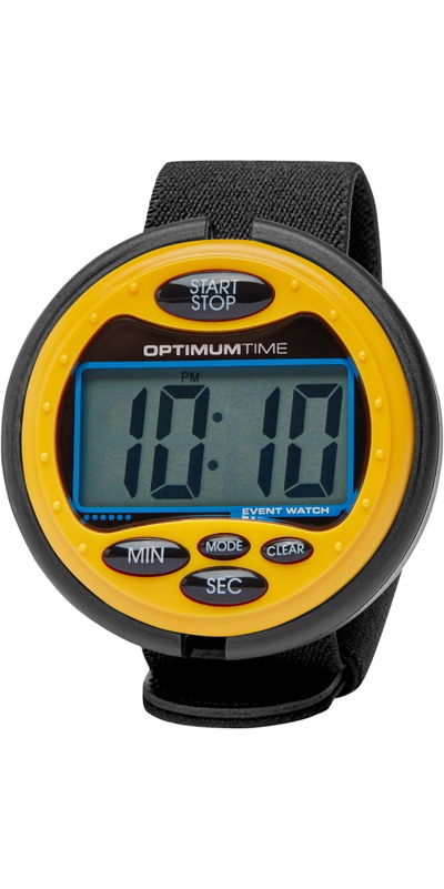 Optimum Time Oe Series 3 Orologio Evento Equestre
