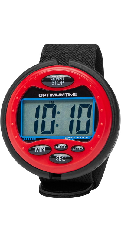 Optimum Time Oe Series 3 Equestre Orologio Evento