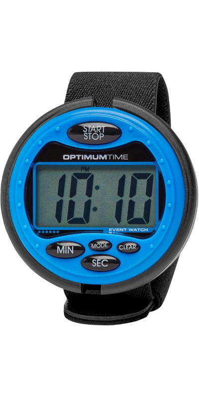 Optimum Time Oe Series 3 Equestre Orologio Evento