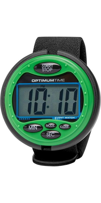 Optimum Time Oe Series 3 Equestre Orologio Evento