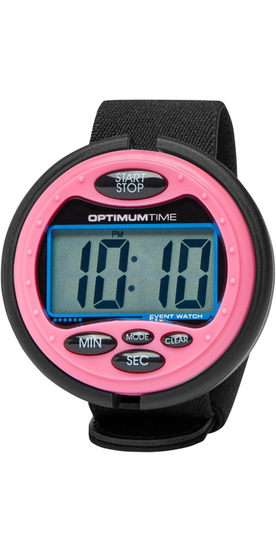 Optimum Time Oe Series 3 Orologio Evento Equestre