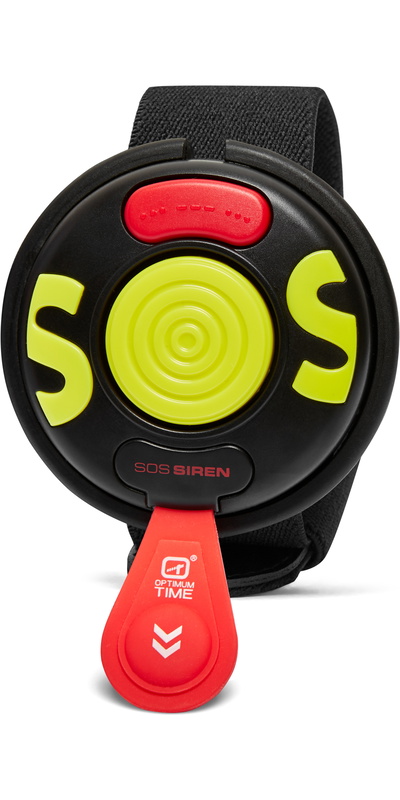 Optimum Time Sirena Di Sicurezza Sos Otsos