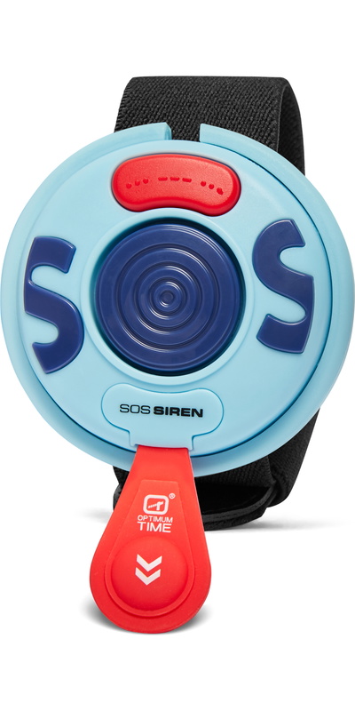 Optimum Time Sos Sirena Di Sicurezza Otsos