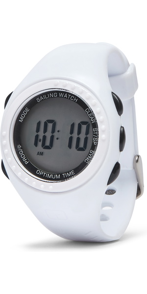 2026 Optimum Time Series 11 Reloj De Vela Os112 - Blanco