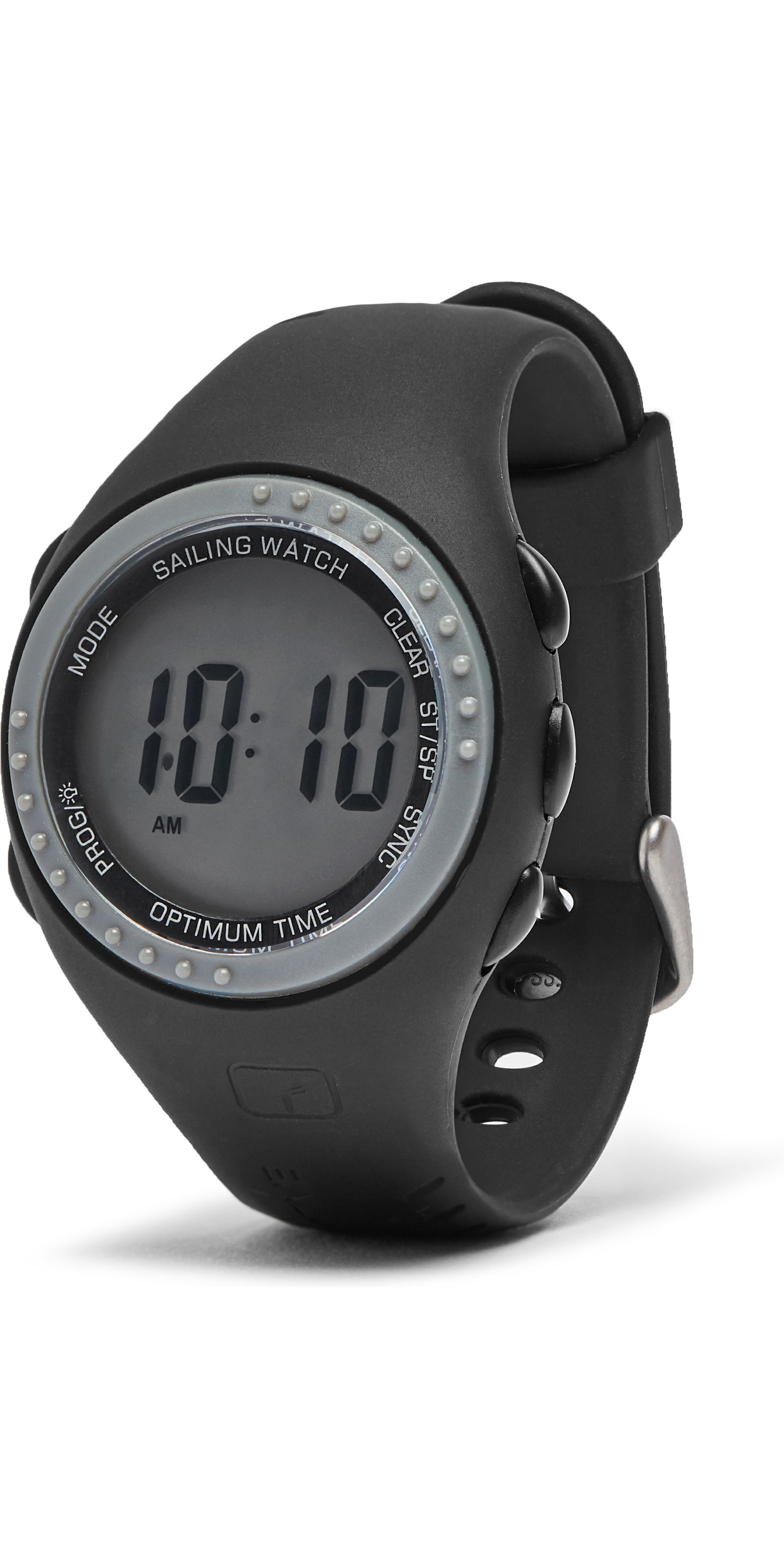 Optimum Time Series 11 Sailing Watch - BLACK