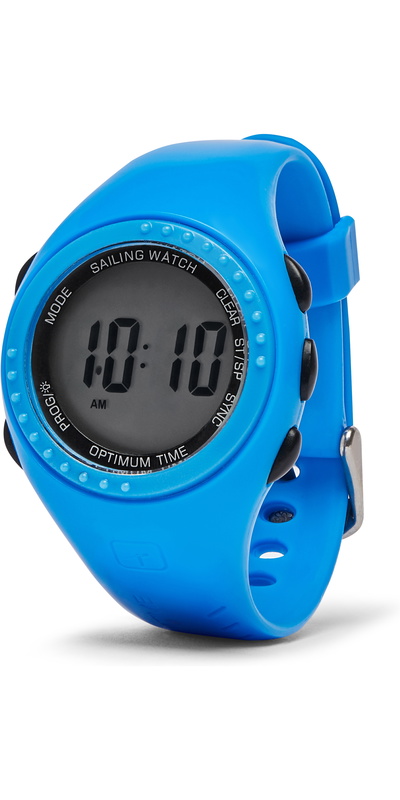 Optimum Time Series 11 Orologio A Vela Os112