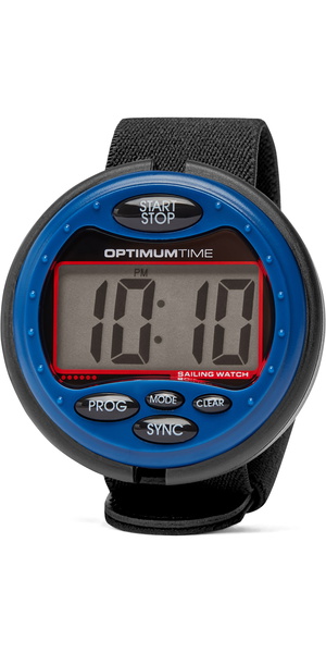 2026 Optimum Time Series 3 Os3 Reloj De Vela Os31 - Azul