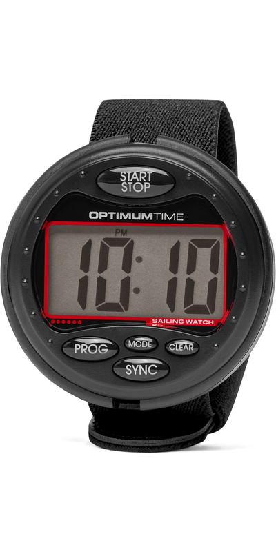 Optimum Time Series 3 OS3 Sailing Watch OS31