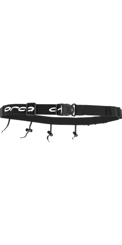 Orca Ceinture De Course De Triathlon Orca