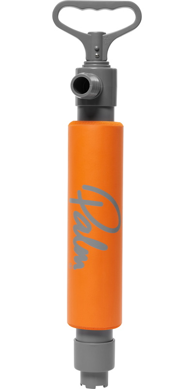 Palm Kayak Bilge Pump Orange