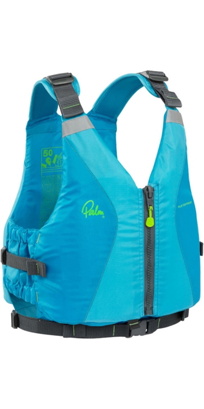Palm Quest 50N Buoyancy Aid