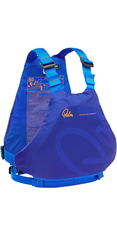 Palm Ace 60N Buoyancy Aid