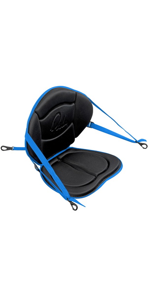 2026 Palm Deluxe Para Kayak 12427 - Negro
