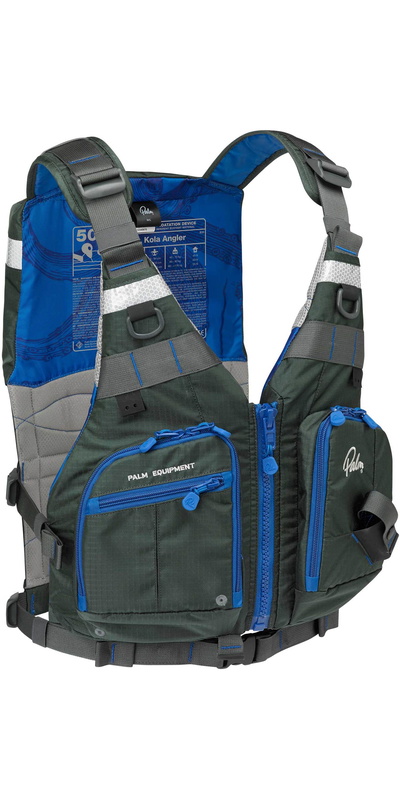 Palm Kola Angler Kayak PFD