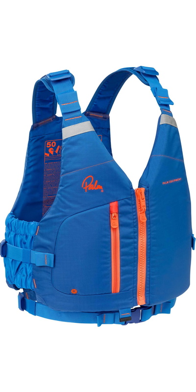 Palm Meander Touring Kayak PFD