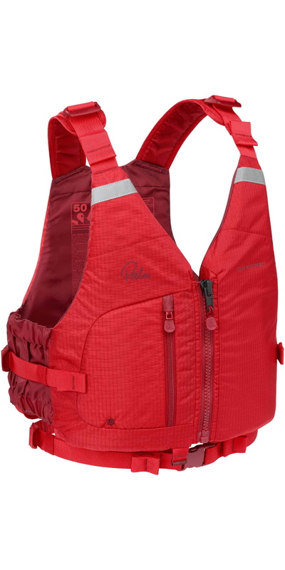 Palm Meander Touring Kayak PFD