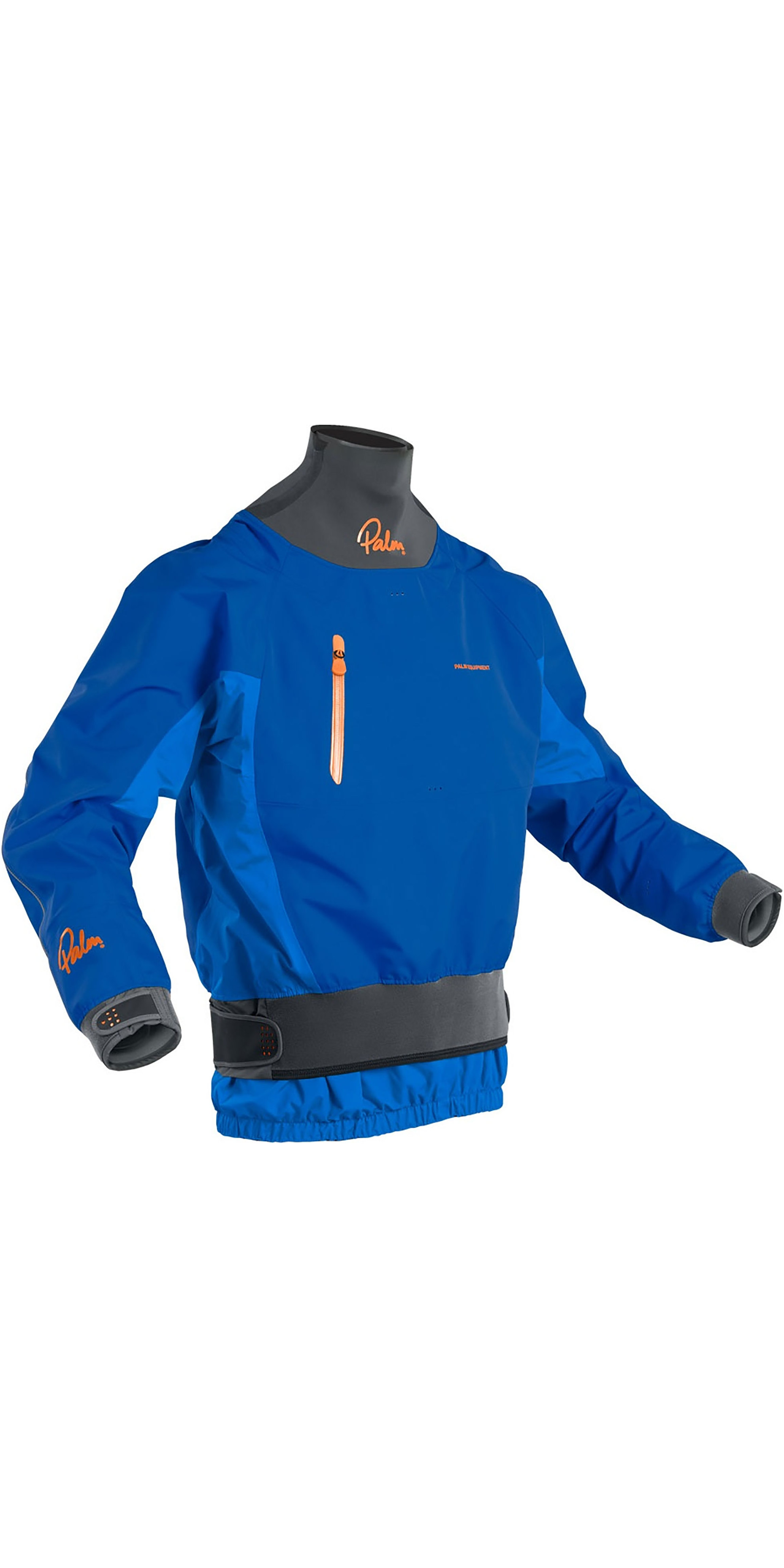 2019 Palm Mens Atom Whitewater Kayak Jacket Cobalt 12387 Canoe