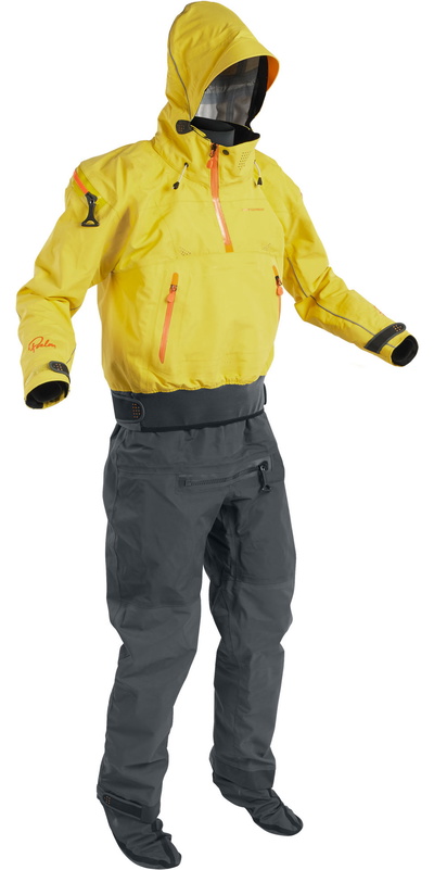 Palm Bora Touring Kayak Drysuit