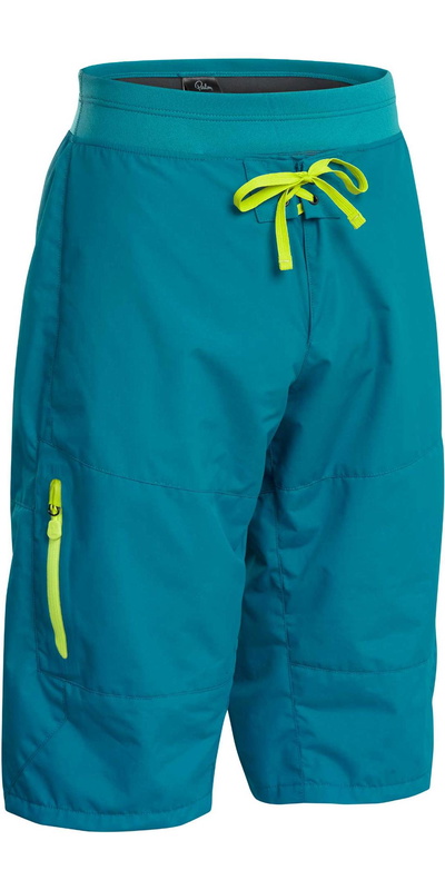 Palm Herren Horizont Kajak Shorts