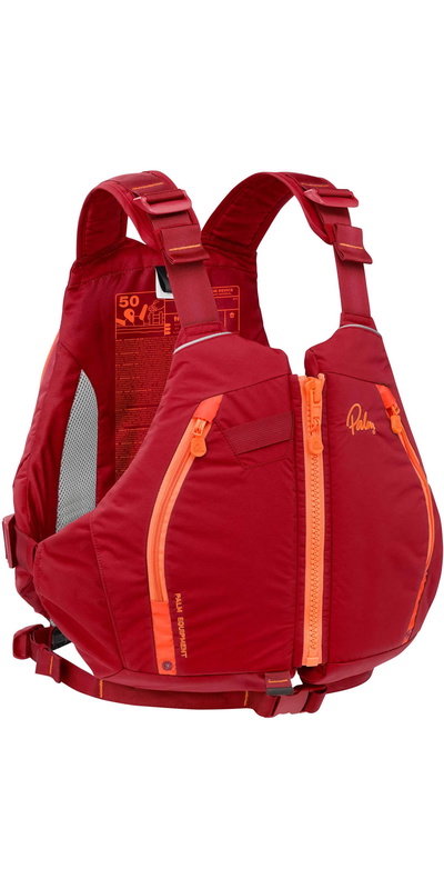 Palm Peyto Touring Kayak PFD