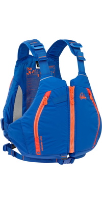 2026 Palm Peyto Touring Kayak PFD 12639 - Cobalt
