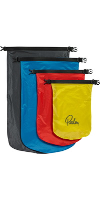 2026 Palm Superlite Multipack (x4) Drybags 12433