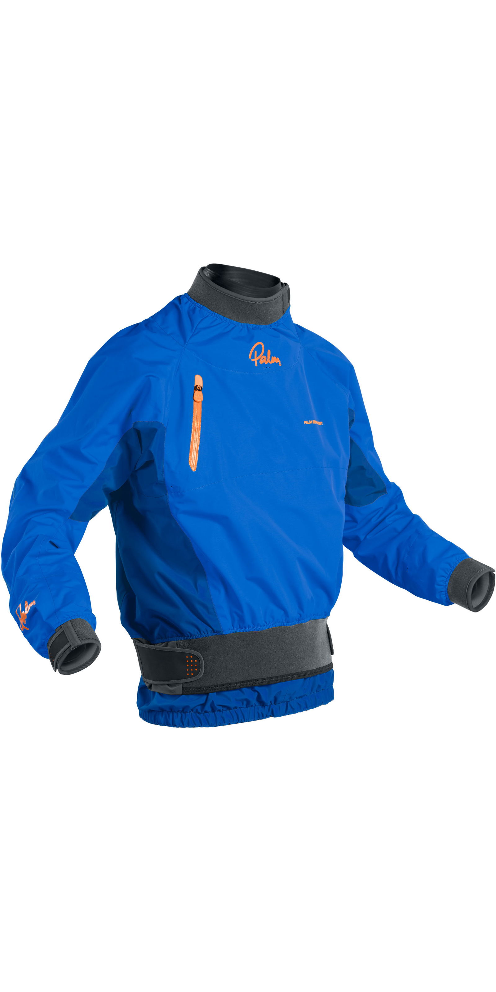 2020 Palm Mens Surge Whitewater Kayak Jacket Cobalt 12388 Canoe