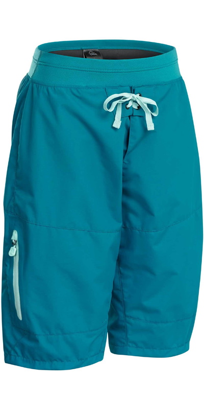 Palm Womens Horizon Kayak Shorts