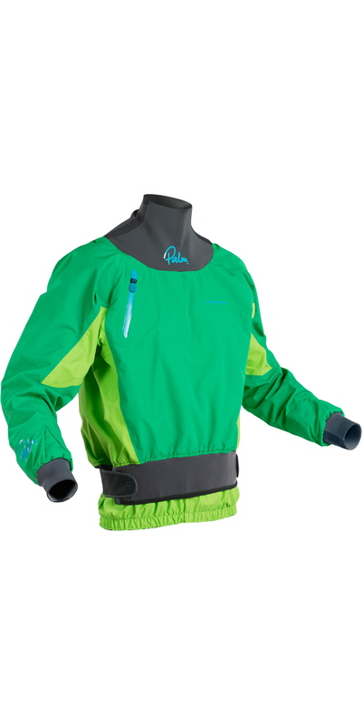 Palm Da Uomo Giacca Zenith Whitewater