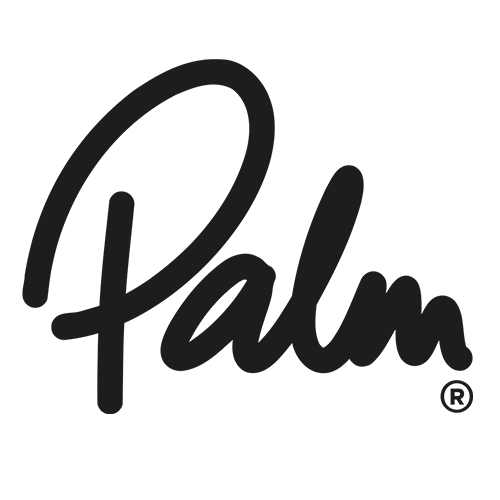 Palm Vector Kayak Jacket Blue 11469
