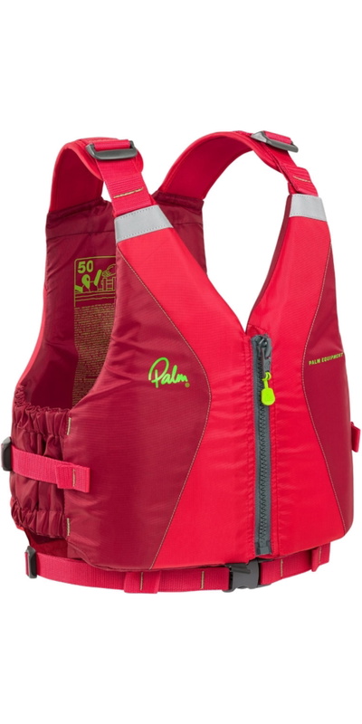 Palm Flame Quest PFD Schwimmweste