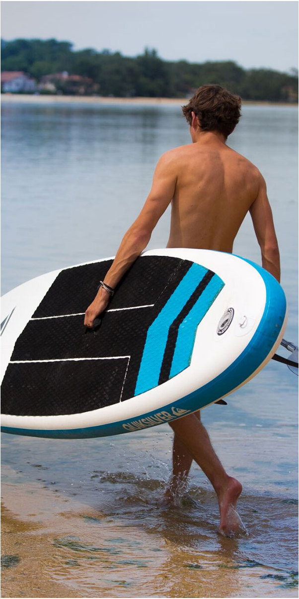 sup board quiksilver