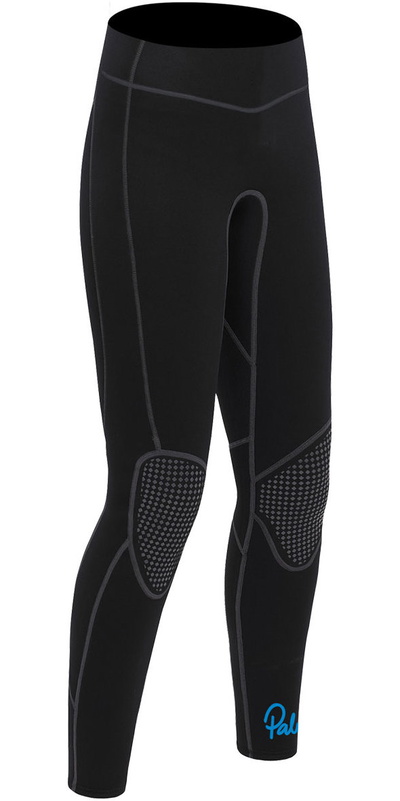 Palm Frauen Quantum 3mm Flatlock Wetsuit Trousers