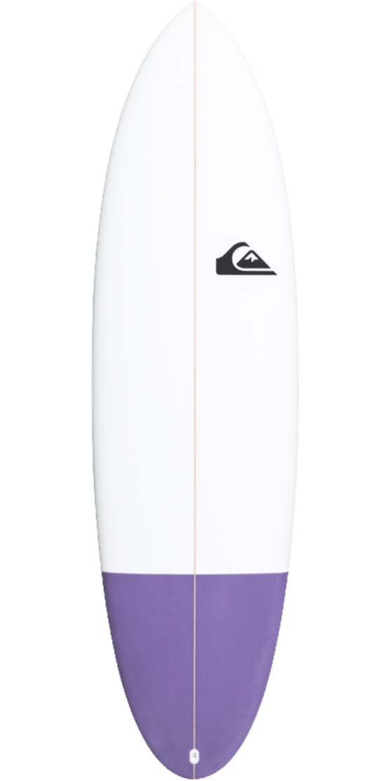 quiksilver discus surfboard