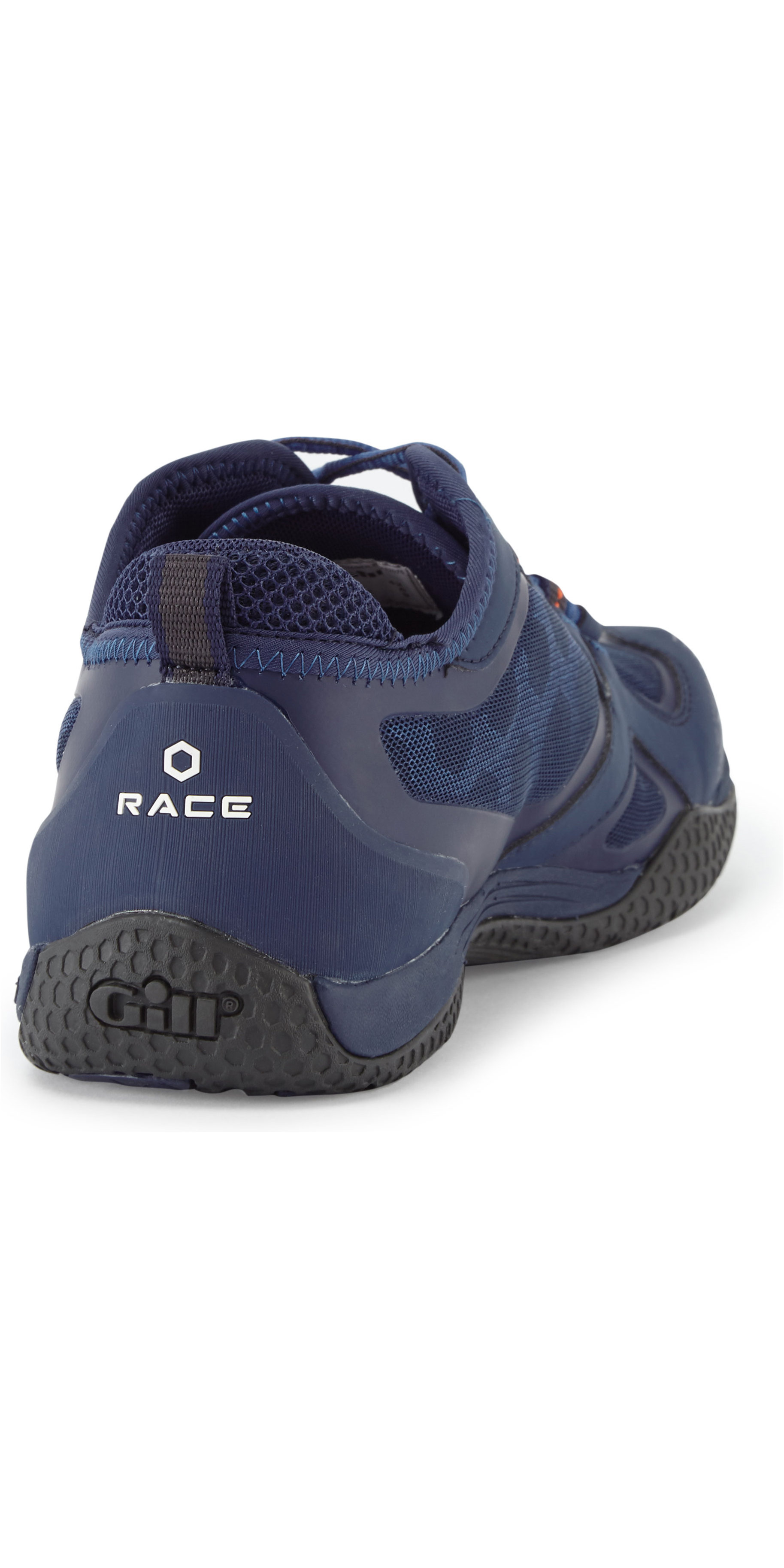 2019 Gill Race Trainer Dark Blue RS11 Sailing