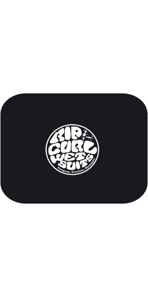 2026 Rip Curl Neoprene Wetty Change Mat / Boot Liner - Assorted Colours