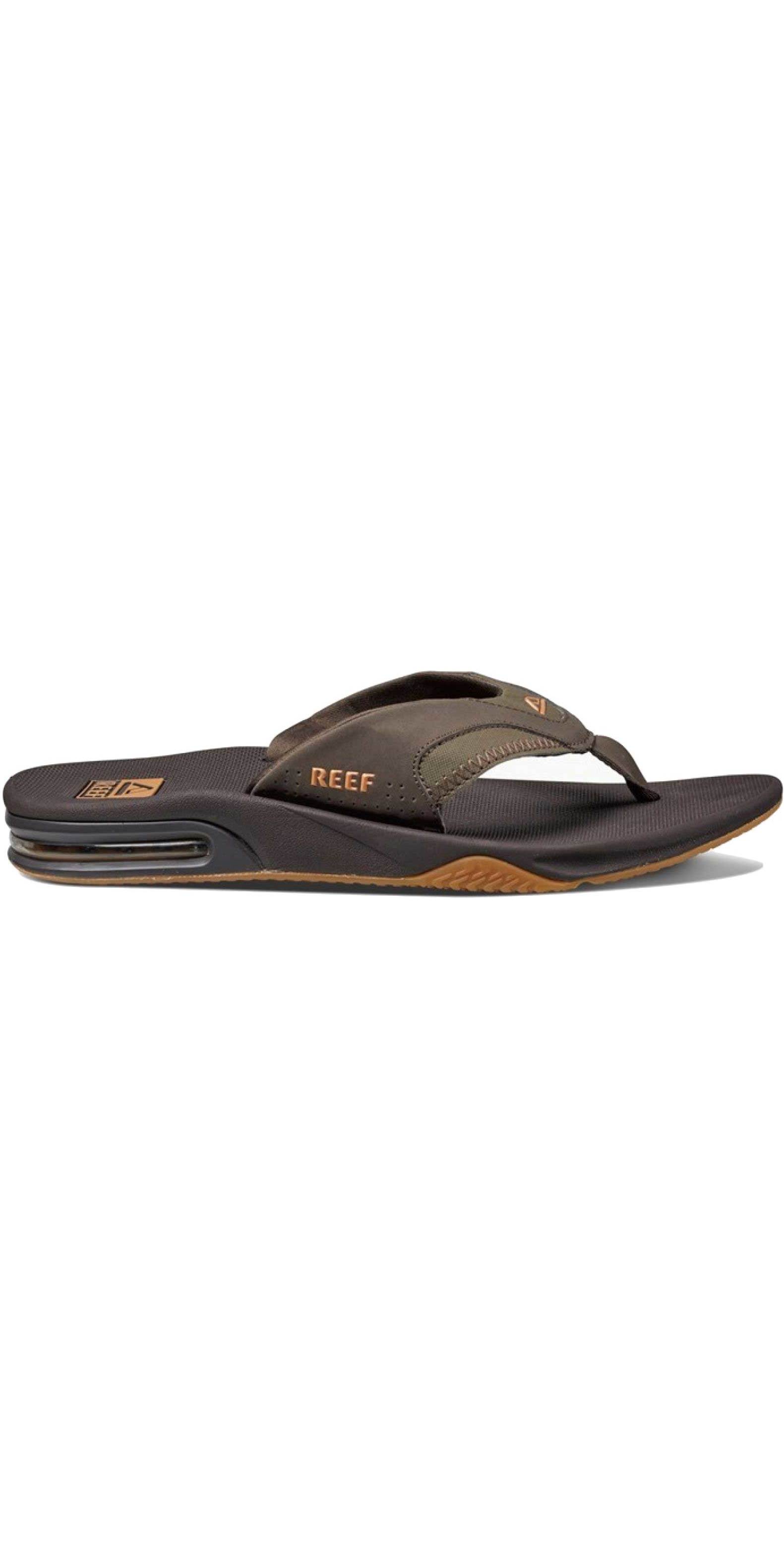 mens reef sandals