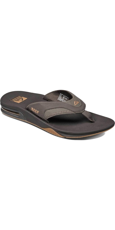 Reef Hombres Chanclas Fanning