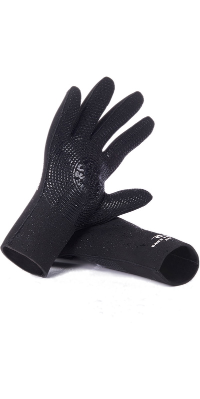 Rip Curl Dawn Patrol 3mm Guanti In Neoprene