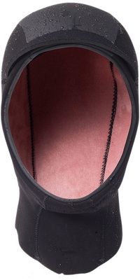 2026 Rip Curl Flashbomb 2mm Neoprene Hood WHOYIM - Black