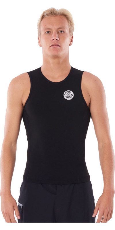 Rip Curl Mens Flashbomb 0.5mm Sleeveless Vest