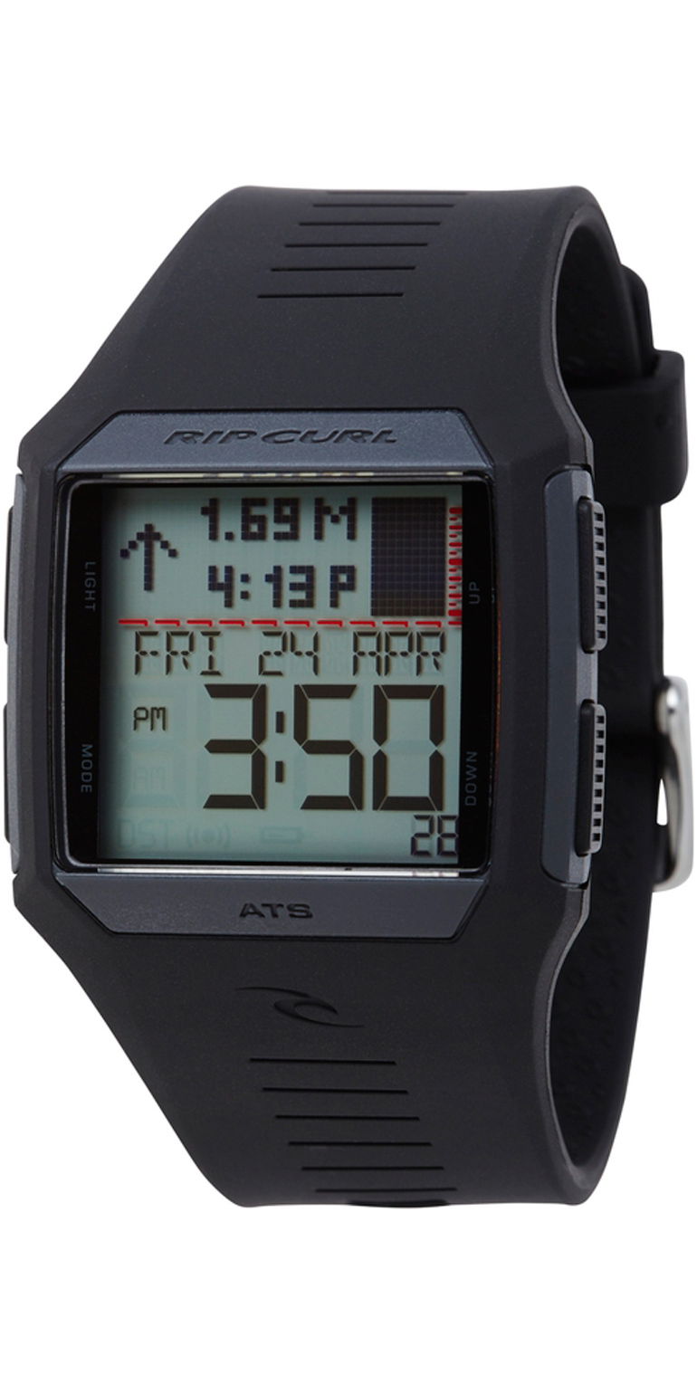 best tide watches for surfers