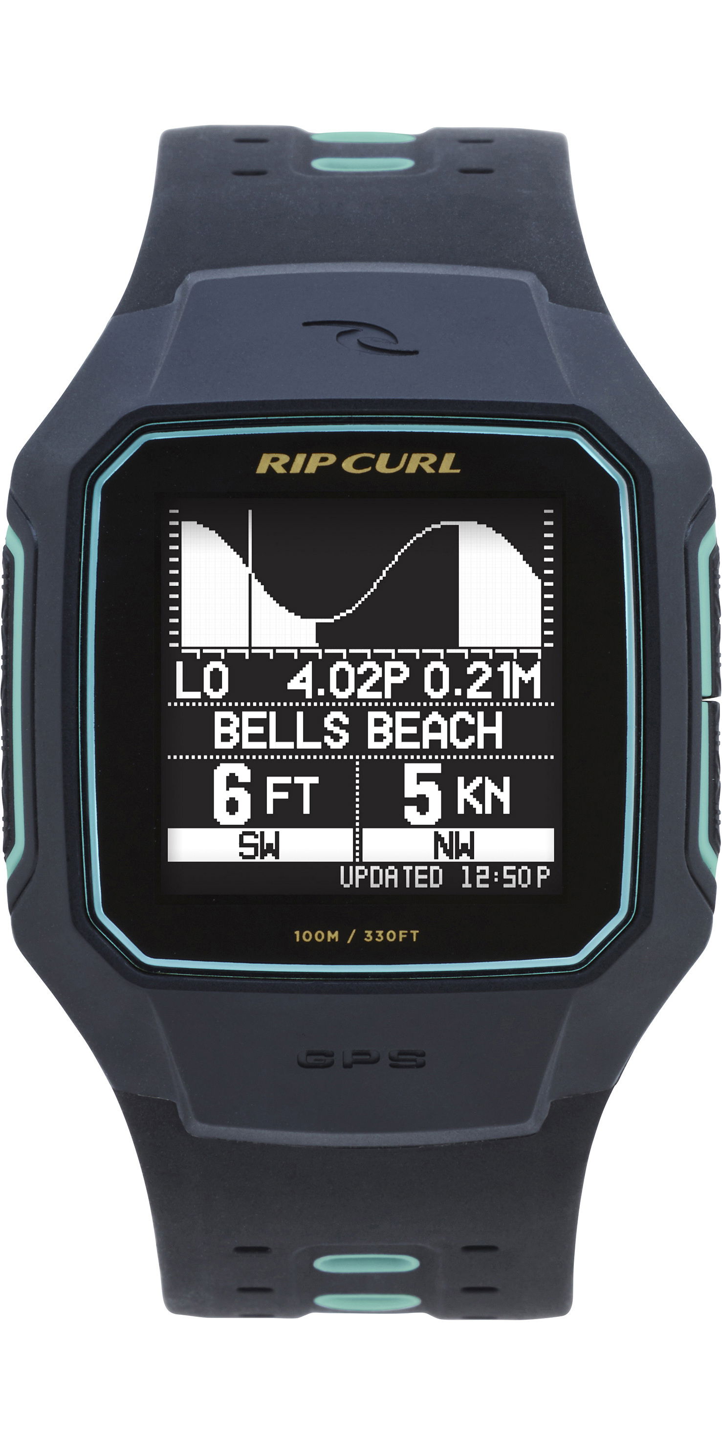 Rip curl watch gps sale