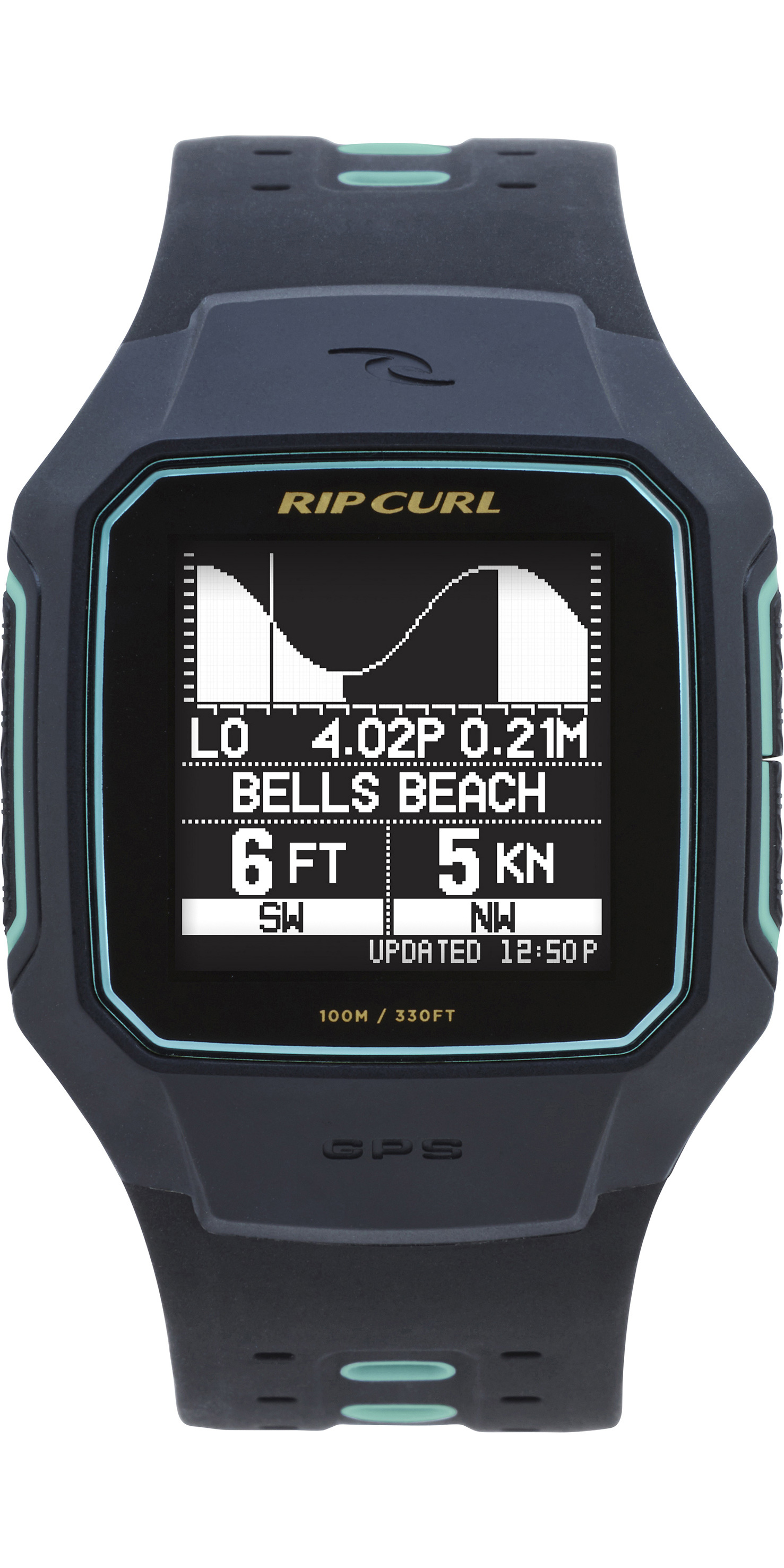 rip curl search gps 2 android