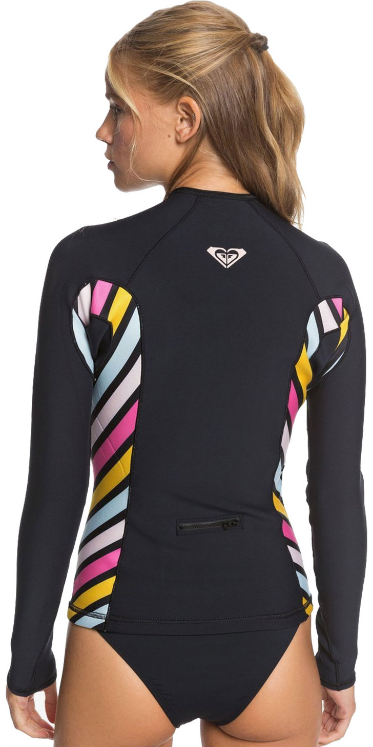 roxy neoprene jacket