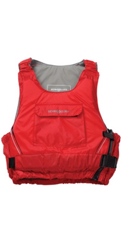 Henri lloyd life jacket hotsell